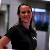 Iris Van Den Berg
