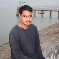 Vivek Keshari