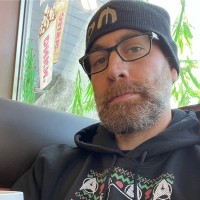 Eric Vozzy
