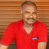 Santhanakrishnan T