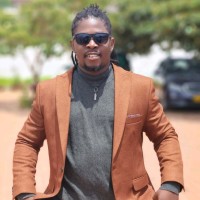 Tinotenda Mundirwa