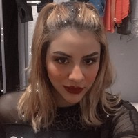 Danielle Romero