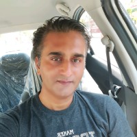Sachin Parekh