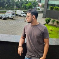 Somraj Chakraborty