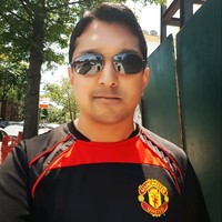 Travis Persad