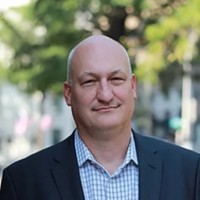 Bob Vander Lugt