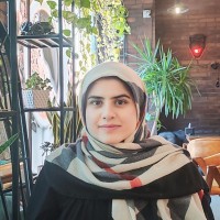 Zahra Manafi