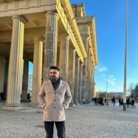 Ali Ekin Enç