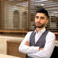 Mostafa Kashef