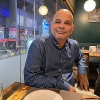 Raja Shankar Kolluru