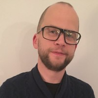 Johan Renberg