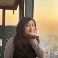 Humaiya Rashid Bushra