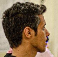 ماجد المهيري