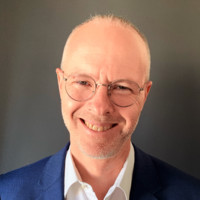 Yves-Philippe BLONDEL