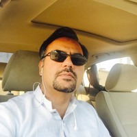 Shazib Hameed