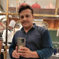 Junaid Baig G Mirza