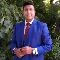 Aparup Chaudhury