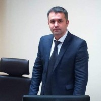 Oleg Erhan