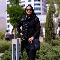 zahra abhari