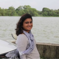 Riddhi Dixit
