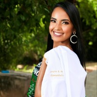 Laryssa Rodrigues Belém