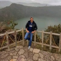 Henry Santiago Gaviria