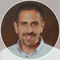 Ahmad Ghanayem, Cma, Cssgb, Lean Black Belt