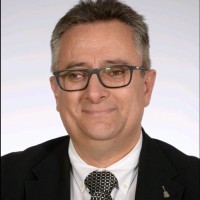 José Félix Seco Obispo