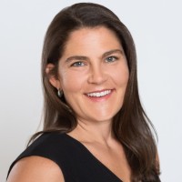 Christina McCain, Ph.D.