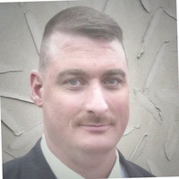 Daryl Taylor
