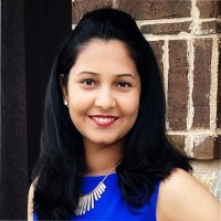 Neha Joshi
