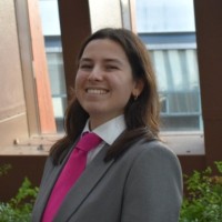 Esmée D’Costa
