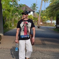 Gordon Rodrigues