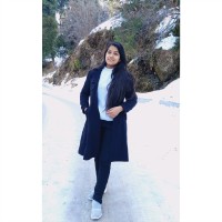 Komal Raikwar