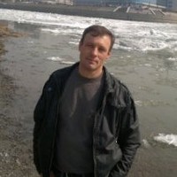 Анатолий Кравченко