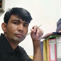 Sahdev Shikarwar