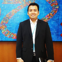Naim Faizal