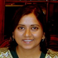 Preeti Bais, PhD