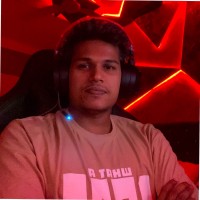 Nikhil Bhatta