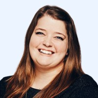 Jeanette Louise Mandal Byberg