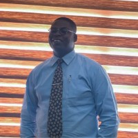 Bodunde Olaoluwa