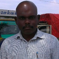 Gunaseelan Ramasamy