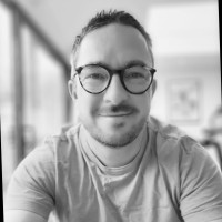 Adam McNaught-Davis