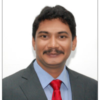 Srinivasa Reddy Darasani
