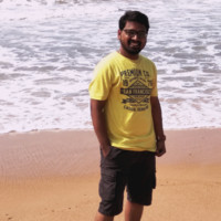 ritesh tambe