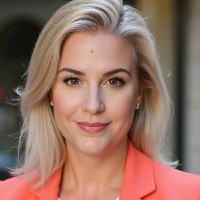 Kelly Sprekelmeyer