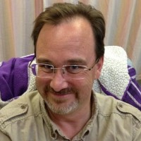 Gregory Currie, M.Sc, CS (ESG) Practitioner