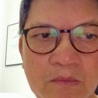 Tony Delas Alas