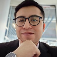 Angel Manuel Crisóstomo Roque