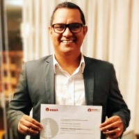 keith Manrique Gonzales